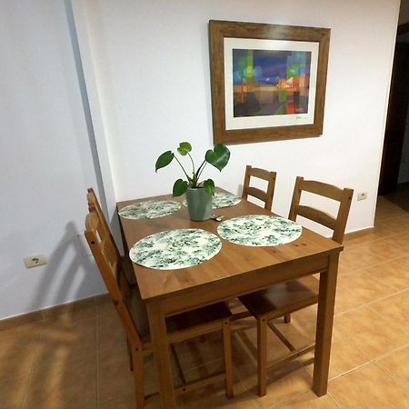 Mencey Apartment Сан Мигел де Абона Екстериор снимка