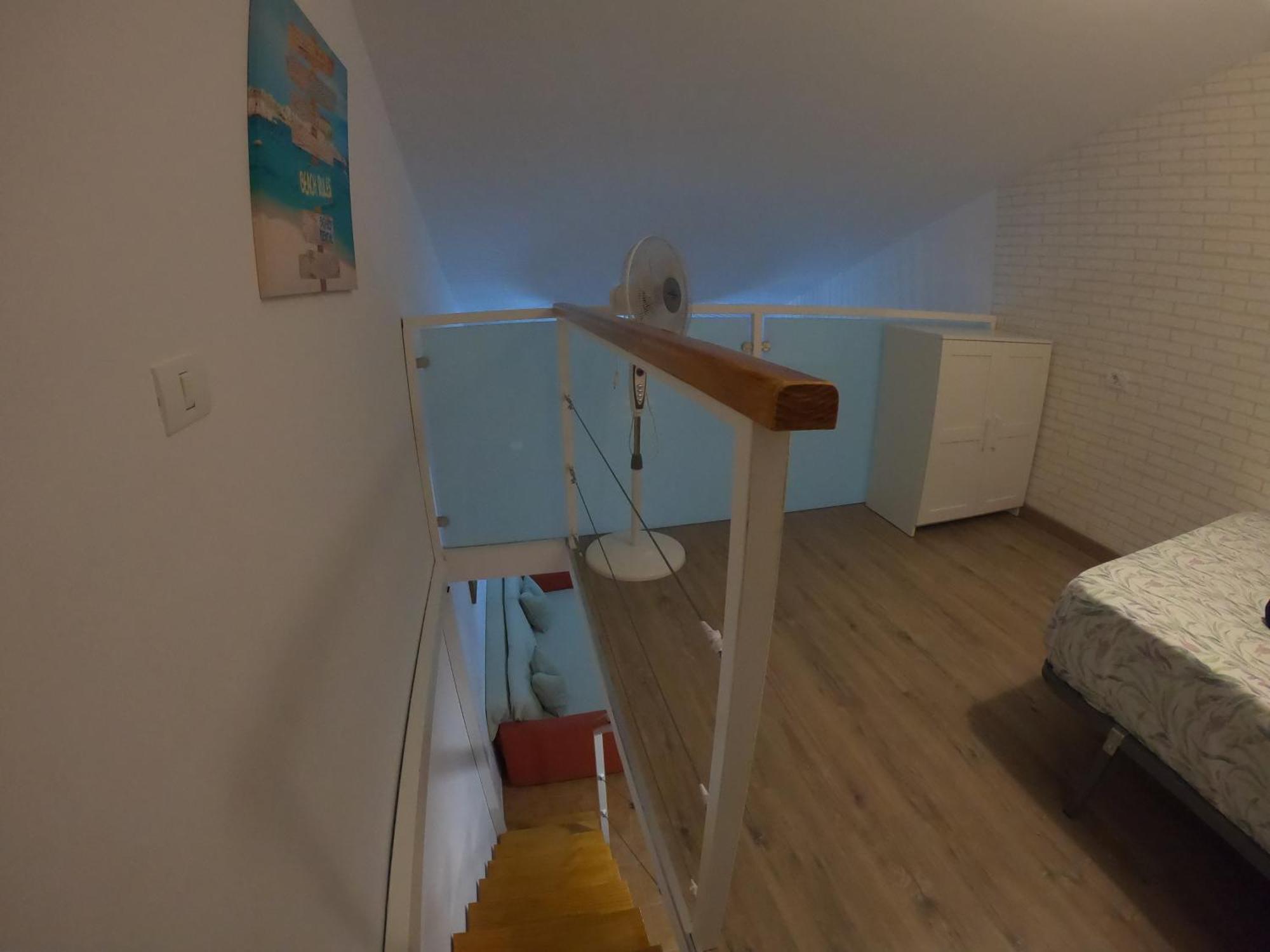 Mencey Apartment Сан Мигел де Абона Екстериор снимка