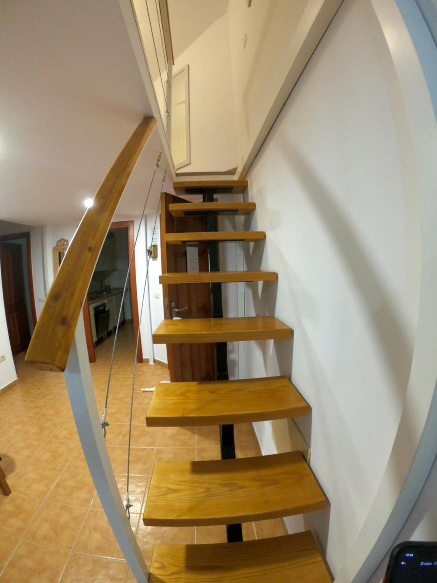 Mencey Apartment Сан Мигел де Абона Екстериор снимка
