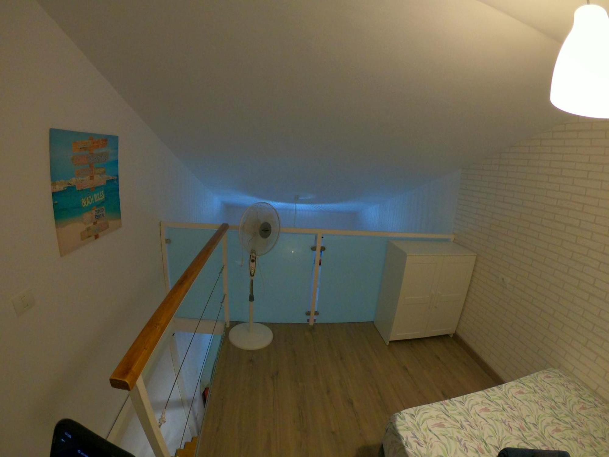 Mencey Apartment Сан Мигел де Абона Екстериор снимка