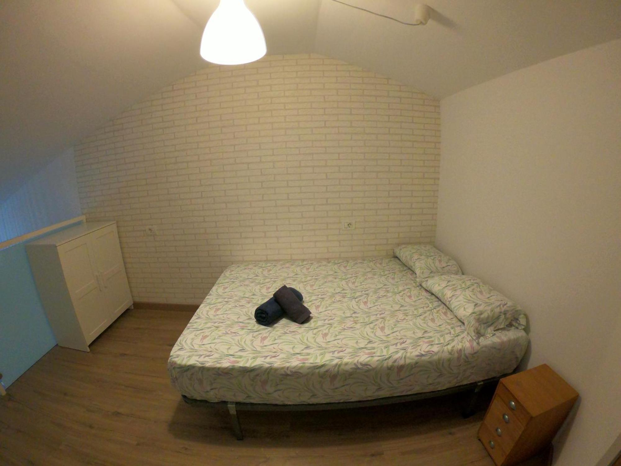 Mencey Apartment Сан Мигел де Абона Екстериор снимка