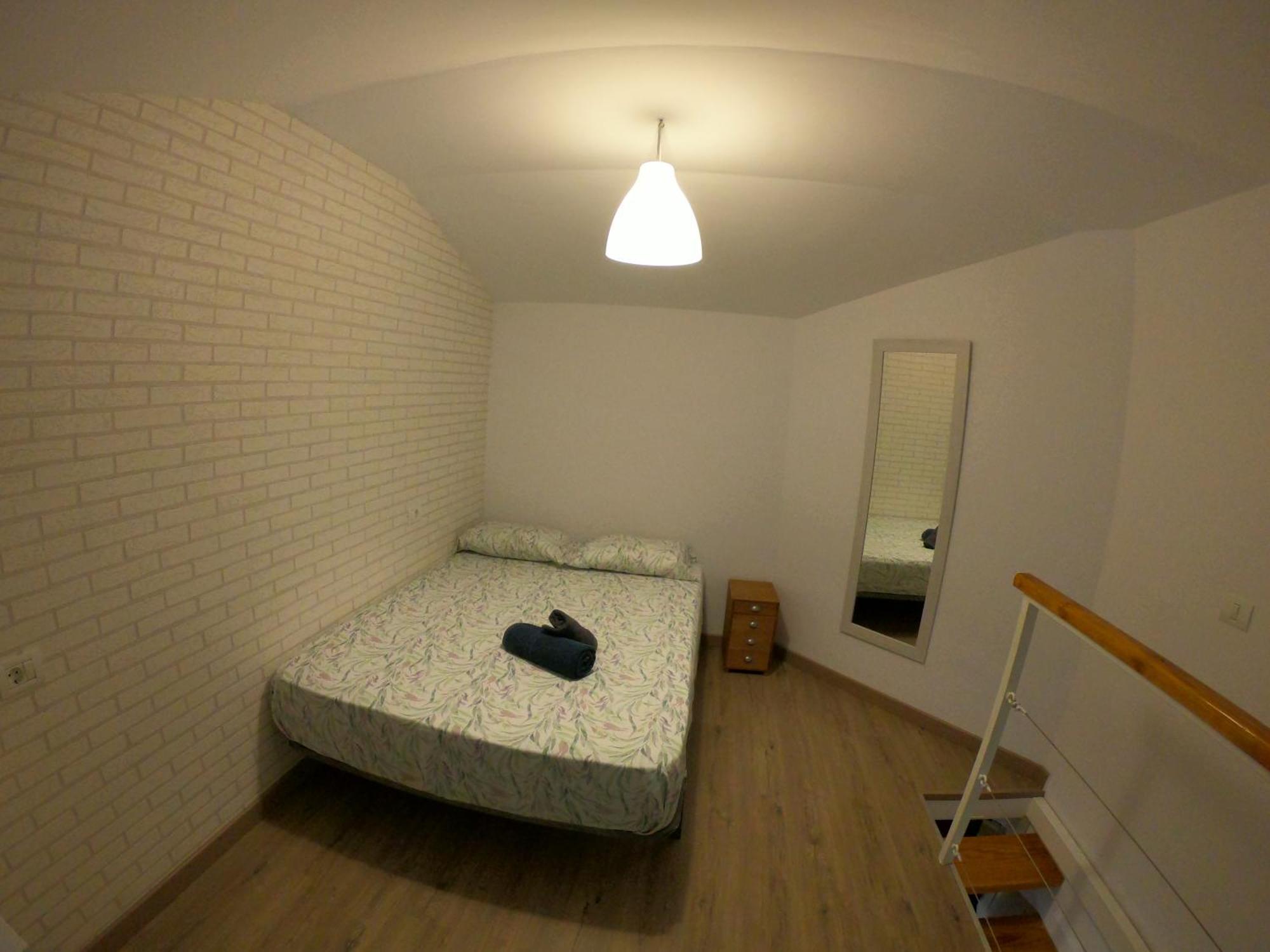 Mencey Apartment Сан Мигел де Абона Екстериор снимка
