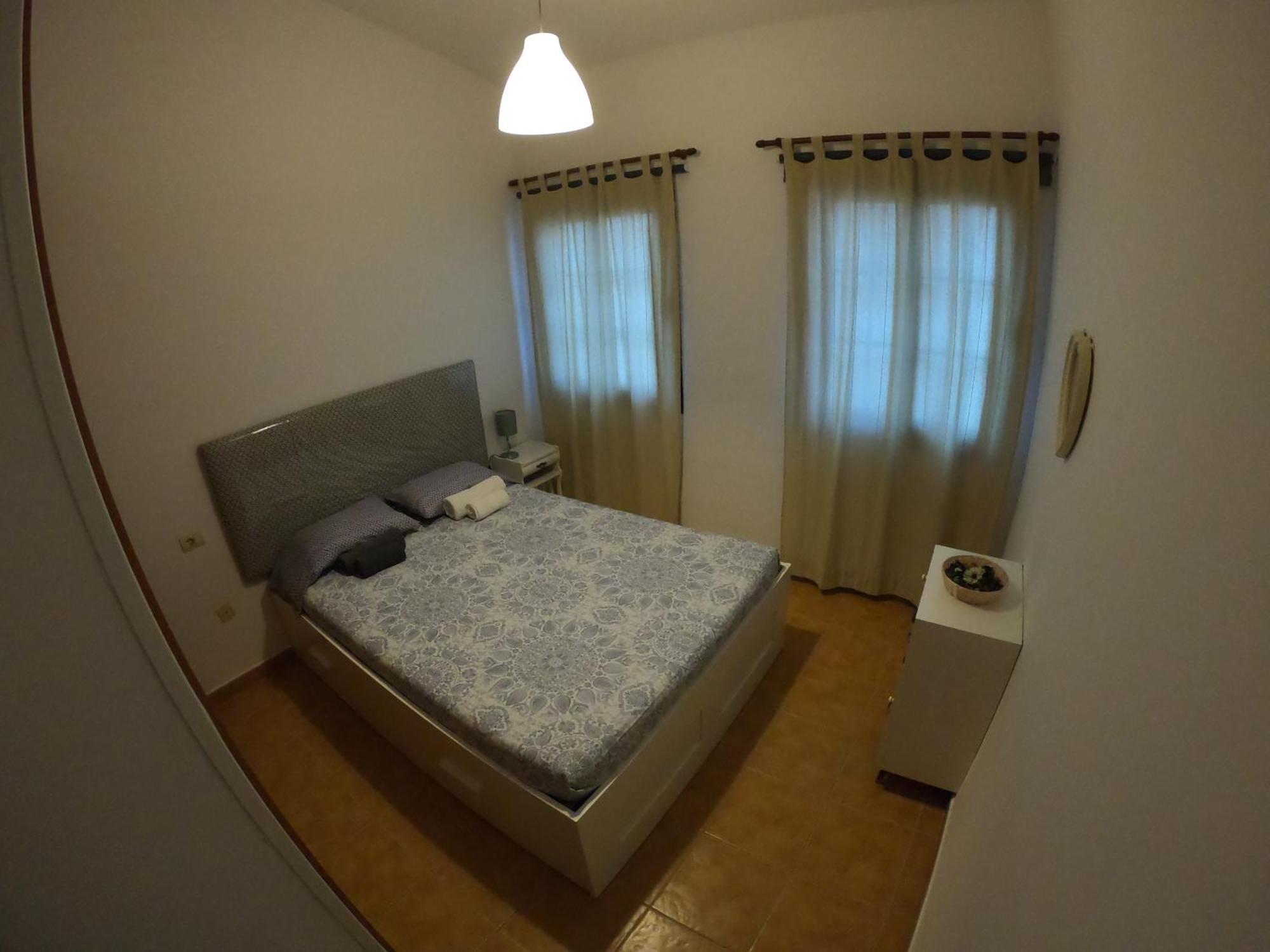 Mencey Apartment Сан Мигел де Абона Екстериор снимка