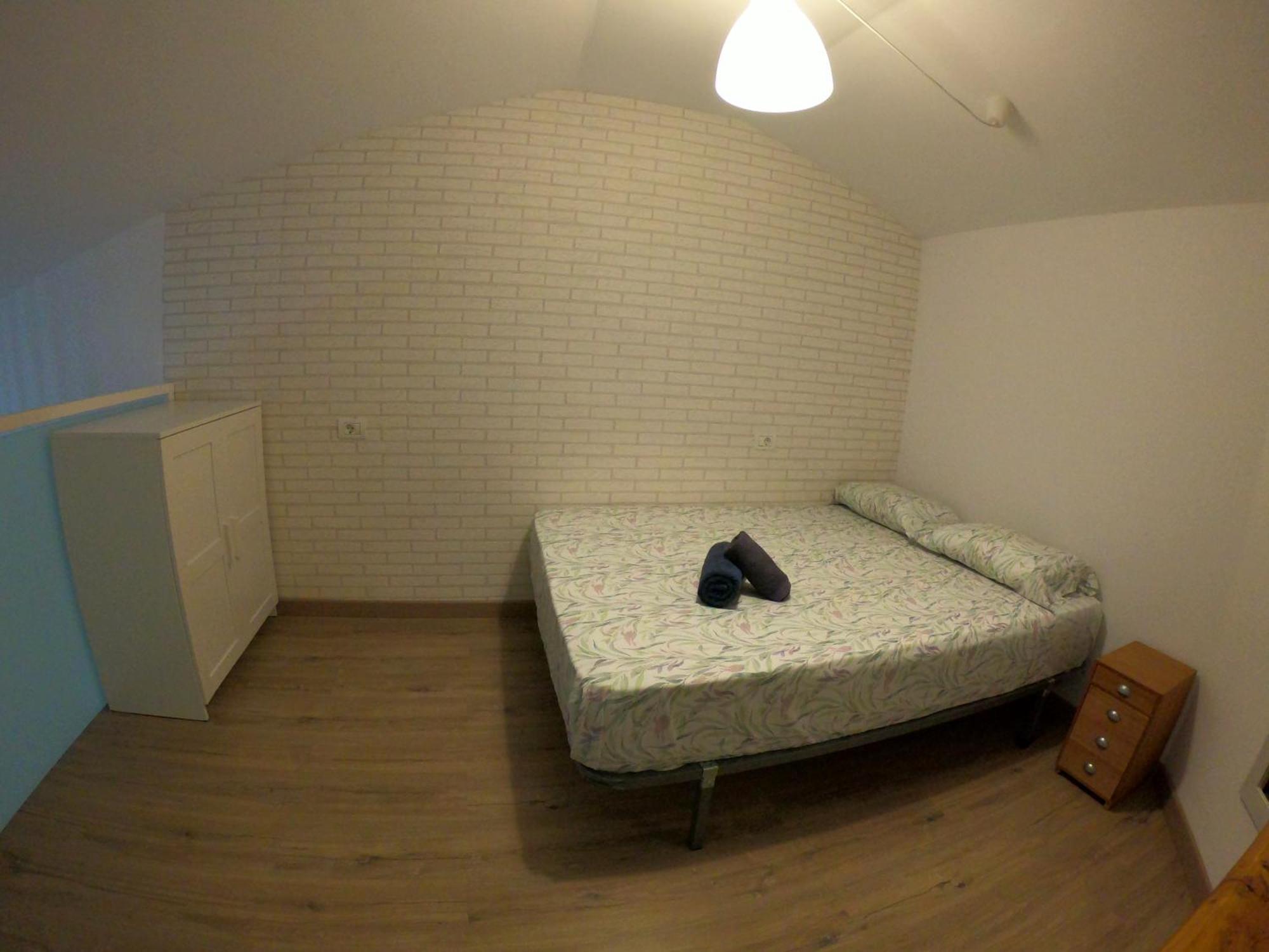 Mencey Apartment Сан Мигел де Абона Екстериор снимка
