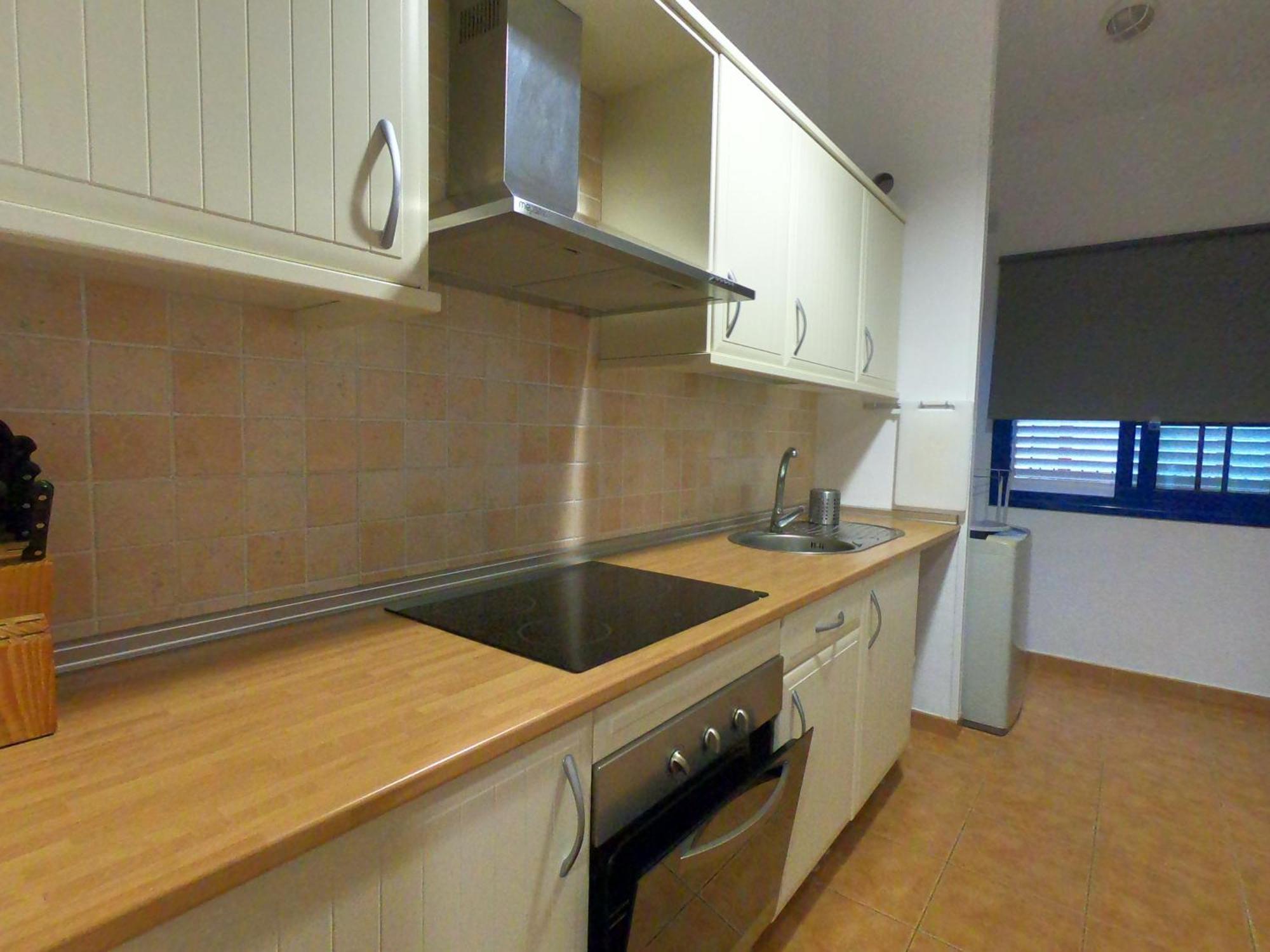 Mencey Apartment Сан Мигел де Абона Екстериор снимка