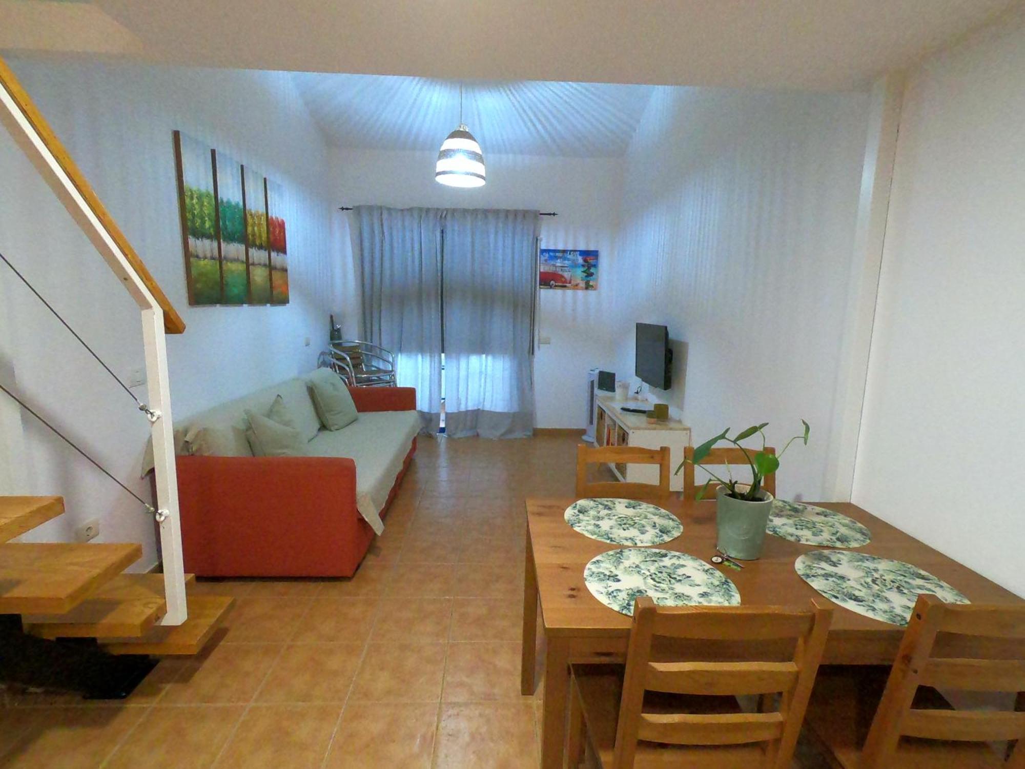 Mencey Apartment Сан Мигел де Абона Екстериор снимка
