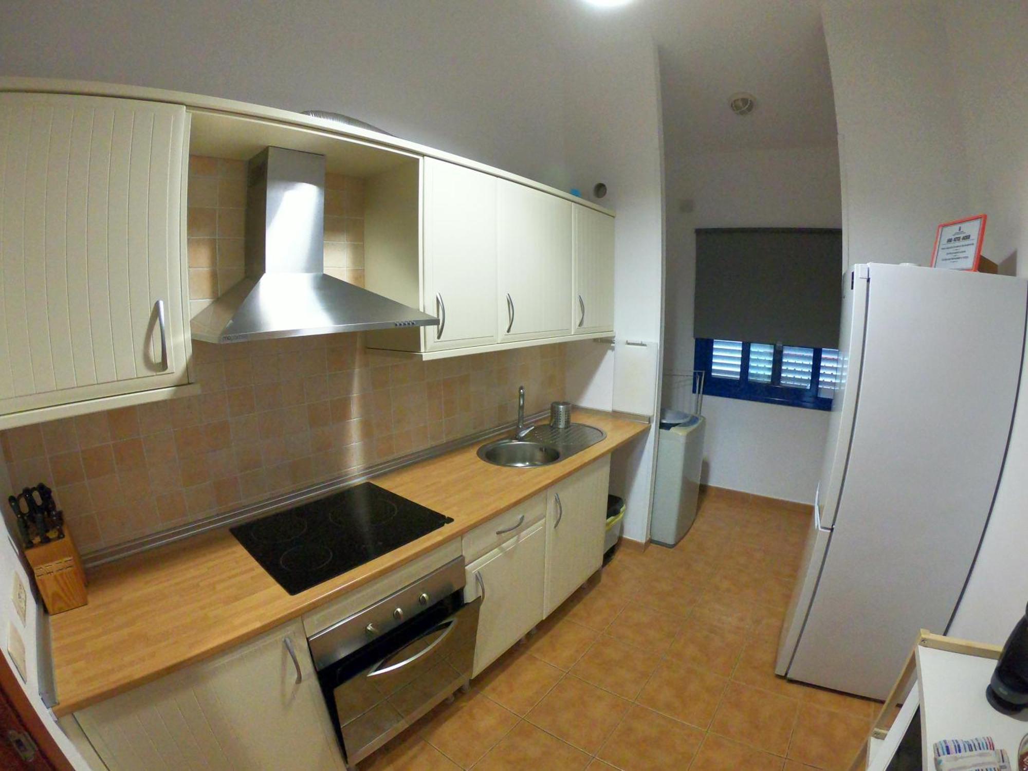 Mencey Apartment Сан Мигел де Абона Екстериор снимка