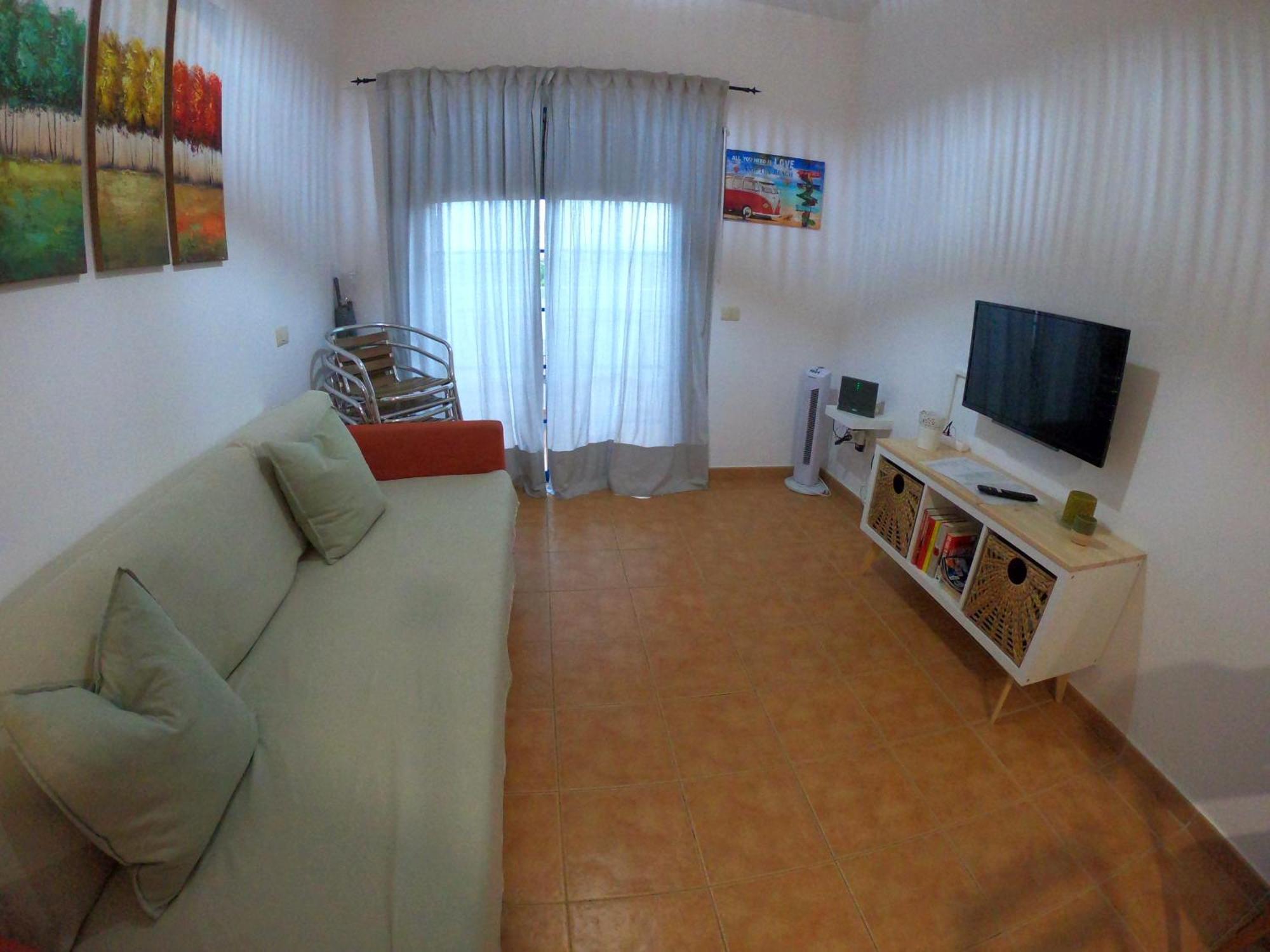 Mencey Apartment Сан Мигел де Абона Екстериор снимка